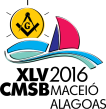 XLV CMSB 2016